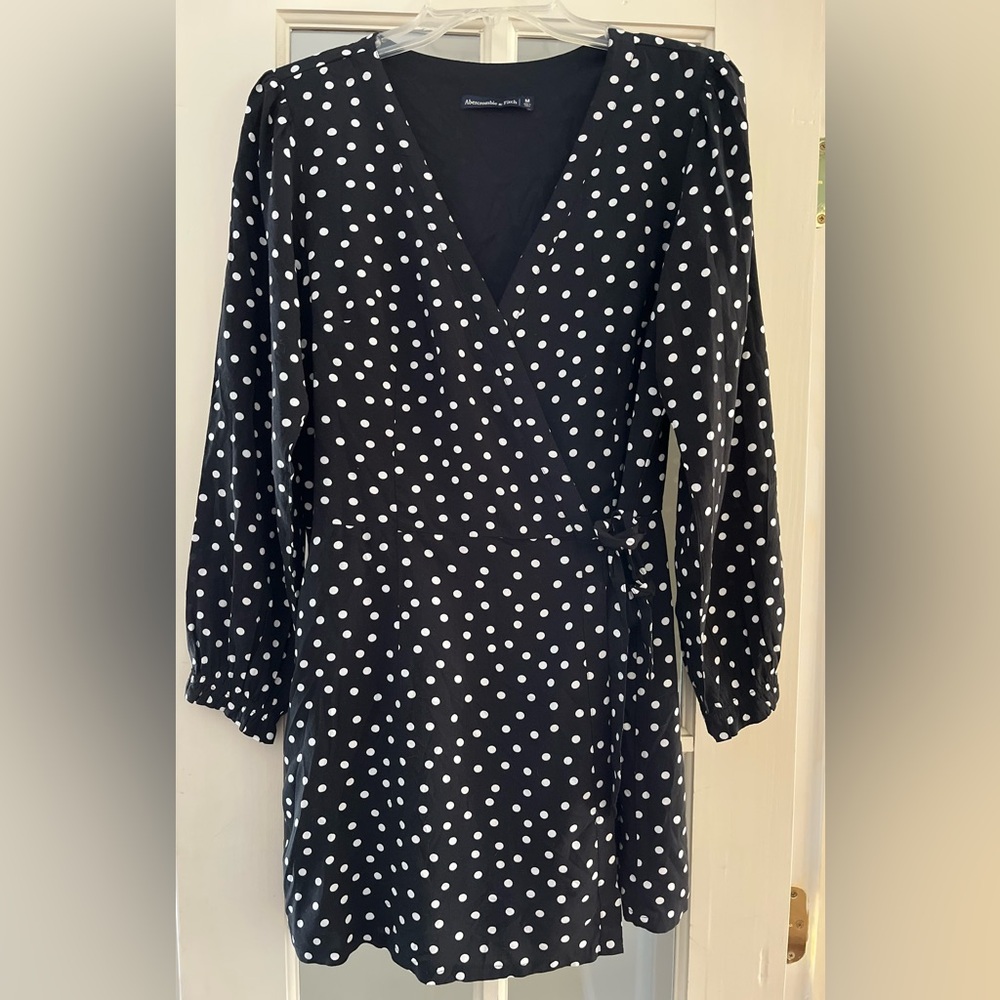 Abercrombie & Fitch romper